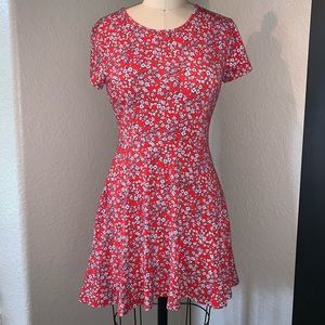 Copper Key summer dress